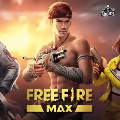 Free Fire MAX