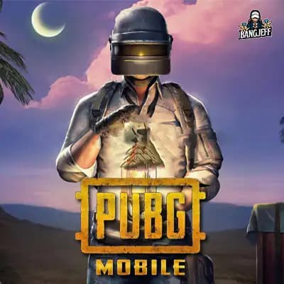 PUBG Mobile