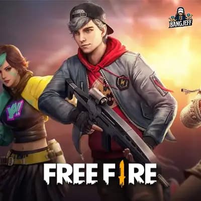 Free Fire
